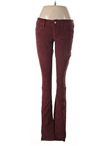 London Jean Casual Pants (view 1)