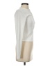 Peppermayo Ivory Turtleneck Sweater Size S - photo 4
