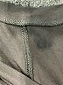 Unbranded Solid Black Romper Size XL - photo 7