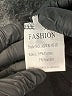 Unbranded Solid Black Romper Size XL - photo 8