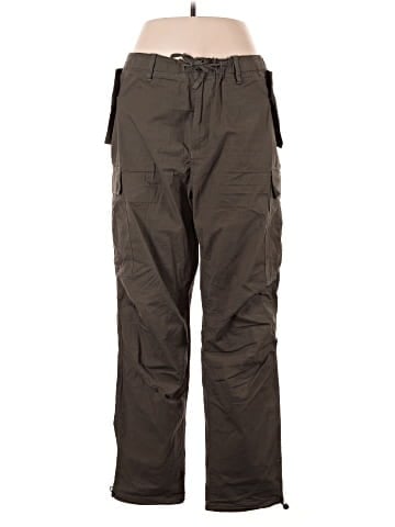 H&M Cargo Pants (view 1)