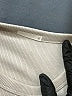 GU Tan Short Sleeve Turtleneck Size M - photo 7