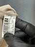 GU Tan Short Sleeve Turtleneck Size M - photo 8