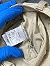 Eddie Bauer 100% Cotton Solid Tan Cargo Shorts Size 20 - photo 4