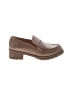 Cole Haan Brown Flats Size 9 - photo 1