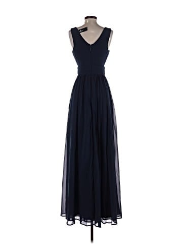 Lulus Cocktail Dress (view 2)