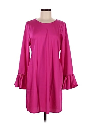 J.Crew Casual Dress (view 1)
