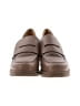 Cole Haan Brown Flats Size 9 - photo 2