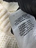 Wilfred Solid Ivory Pullover Sweater Size XS - photo 8
