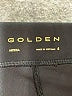 Golden Aritzia Black Active Pants Size 4 - photo 7