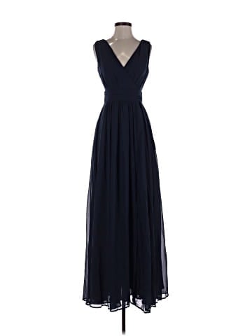 Lulus Cocktail Dress (view 1)