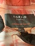 Torrid Tie-dye Orange Jacket Size 4X Plus (4) - photo 6