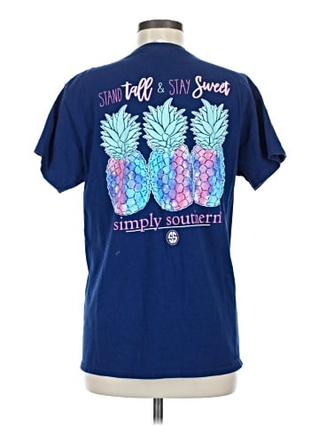 Simply Southern Short Sleeve T-Shirt (view 2)