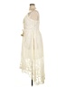 Unbranded Ivory Cocktail Dress Size XL - photo 5