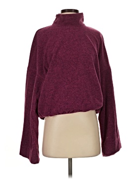 Beyond Yoga Turtleneck Sweater