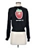 Nike Black Pullover Sweater Size XS - photo 1
