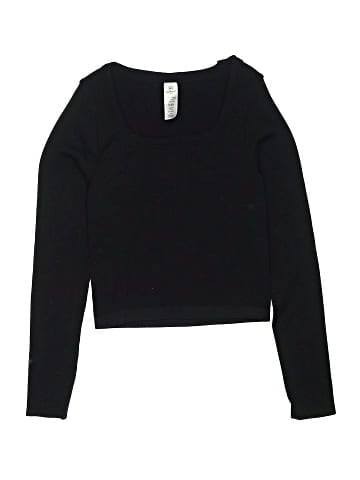 90 Degree by Reflex Long Sleeve T-Shirt (view 1)