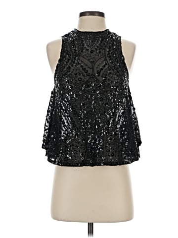 Raga Sleeveless Blouse (view 1)