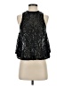 Raga Black Sleeveless Blouse Size XS - photo 1