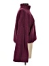 Beyond Yoga 100% Polyester Burgundy Turtleneck Sweater Size S - photo 4