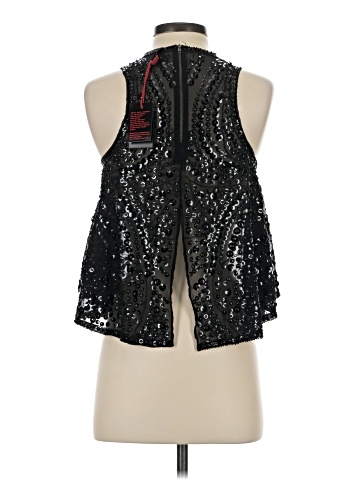 Raga Sleeveless Blouse (view 2)