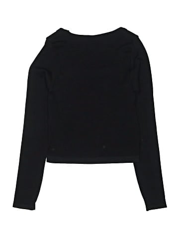90 Degree by Reflex Long Sleeve T-Shirt (view 2)