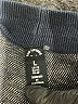 The Upside Stripes Blue Track Pants Size 10 - photo 7