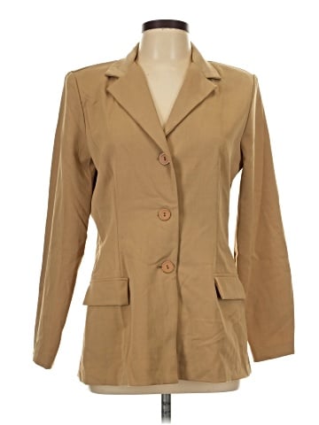 Fashion Bug Blazer (view 1)