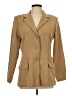 Fashion Bug Tan Blazer Size L (estimated) - photo 1