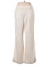 St. John's Bay Ivory Casual Pants Size XXL (estimated) - photo 2