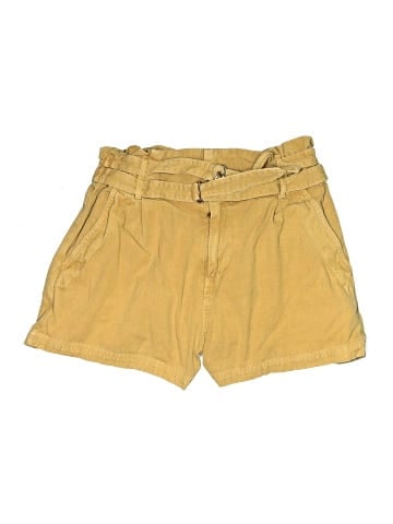 Sea New York Khaki Shorts (view 1)