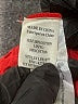 LoveRiche 100% Cotton Red Romper Size M - photo 5