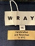 Wray Blue Casual Dress Size 1X - photo 7