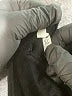 Unbranded Black Cocktail Dress Size XS - photo 7