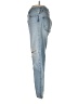 AGOLDE 100% Organic Cotton Blue Jeans Size 28 waist (estimated) - photo 5