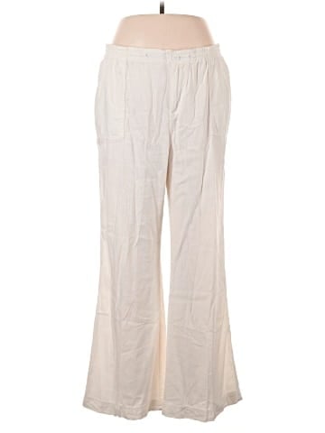St. John's Bay Casual Pants (view 1)