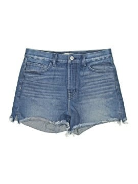 Current/Elliott Denim Shorts