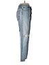 AGOLDE 100% Organic Cotton Blue Jeans Size 28 waist (estimated) - photo 4