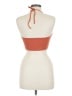 Out From Under Orange Tank Top Size Med - Lg - photo 2