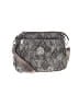 Baggallini Gray Crossbody Bag One size - photo 1