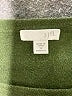 J.Jill Green Pullover Sweater Size 3X - photo 7