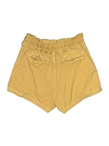 Sea New York Khaki Shorts (view 2)