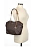 MICHAEL Michael Kors Brown Shoulder Bag One size - photo 2