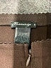 MESMERIZE Black Active Pants Size 8 - photo 7
