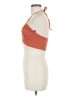 Out From Under Orange Tank Top Size Med - Lg - photo 5
