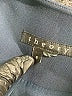 Theory Blue Blazer Size 8 - photo 6