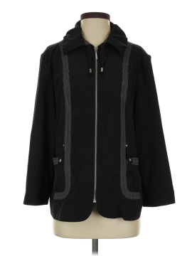 Zenergy By Chico's Coat