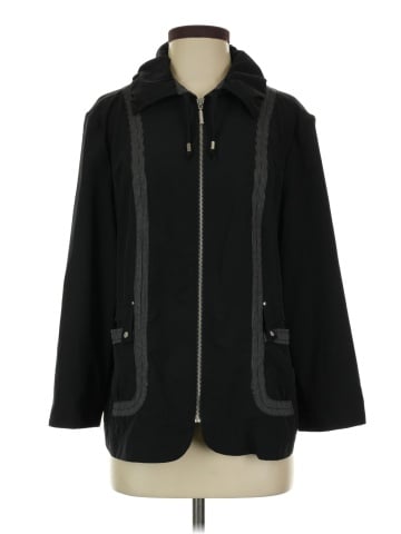 Zenergy by Chico's Coat (view 1)