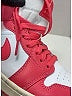 Air Jordan Pink 1 Mid Size 7 1/2 - photo 5