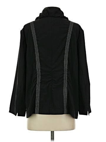 Zenergy by Chico's Coat (view 2)